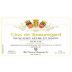 Guilbaud Freres Muscadet Sevre et Maine Clos de Beauregard Sur Lie 2013 Front Label