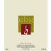 Guimaro GBG Vino de Mesa 2008 Front Label