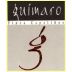 Guimaro Finca Capelinos 2011 Front Label