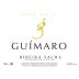 Guimaro Cepas Viejas 2015 Front Label