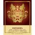 Bertapelle Cellars William Talty Vineyard Zinfandel 2011 Front Label