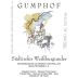 Gumphof Sudtiroler Weissburgunder 2011 Front Label