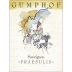 Gumphof Sudtirol Praesulis Sauvignon 2012 Front Label