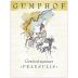 Gumphof Sudtirol Praesulis Gewurztraminer 2010 Front Label