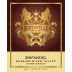 Bertapelle Cellars Home Ranch Zinfandel 2011 Front Label