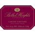 Bethel Heights Carter Vineyard Pinot Noir 2008 Front Label