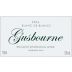 Gusbourne Blanc de Blancs 2006 Front Label