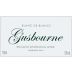 Gusbourne Blanc de Blancs 2010 Front Label