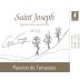Guy Farge Saint-Joseph Passion de Terrasses 2013 Front Label