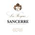 Guy Saget Sancerre Rene Carroi Les Royeux 2014 Front Label