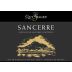 Guy Saget Sancerre 2014 Front Label