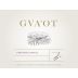 Gvaot Winery Vineyard Dance Red 2013 Front Label