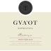 Gvaot Winery Gofna Reserve Pinot Noir 2013 Front Label