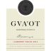 Gvaot Winery Gofna Reserve Cabernet Franc 2014 Front Label