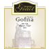 Gvaot Winery Gofna Pinot Noir 2010 Front Label