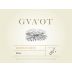 Gvaot Winery Dances in White 2014 Front Label
