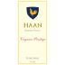 Haan Wines Prestige Viognier 2005 Front Label