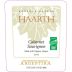 Haarth Wines Organic Cabernet Sauvignon 2012 Front Label