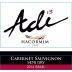 Hacormim Winery Adi 13 Cabernet Sauvignon 2014 Front Label