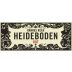 Hannes Reeh Heideboden Rot 2015 Front Label