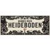 Hannes Reeh Heideboden Rot 2012 Front Label
