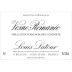 Louis Latour Vosne-Romanee 2013 Front Label