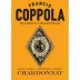Francis Ford Coppola Diamond Collection Monterey Chardonnay 2016 Front Label