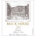 Brick House Select Pinot Noir 2015 Front Label