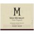 MacMurray Ranch Russian River Pinot Noir 2015 Front Label
