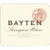 Bayten Buitenverwachting Sauvignon Blanc 2017 Front Label