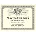 Louis Jadot Macon-Villages 2016 Front Label