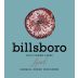 Billsboro Winery Syrah 2013 Front Label