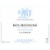 Domaine Henri Darnat Bourgogne La Jumalie Chardonnay 2014 Front Label