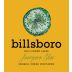 Billsboro Winery Sawmill Creek Vineyard Sauvignon Blanc 2013 Front Label