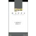 Happs Cabernet Sauvignon Merlot 2012 Front Label