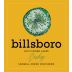 Billsboro Winery Riesling 2013 Front Label
