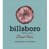 Billsboro Winery Pinot Noir 2013 Front Label
