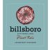 Billsboro Winery Pinot Noir 2014 Front Label