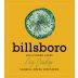 Billsboro Winery Dry Riesling 2013 Front Label