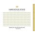 Harewood Estate Great Southern Reserve Semillon Sauvignon Blanc 2014 Front Label