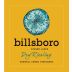 Billsboro Winery Dry Riesling 2015 Front Label