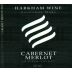 Harkham Wine Cabernet Merlot 2010 Front Label