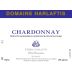 Harlaftis Ltd. Chardonnay 2013 Front Label