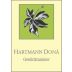 Hartmann Dona Gewurztraminer 2014 Front Label