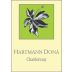 Hartmann Dona Chardonnay 2012 Front Label