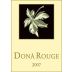 Hartmann Dona Dona Rouge 2007 Front Label
