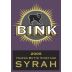 Bink Wines Hawks Butte Syrah 2005 Front Label