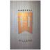 Haskell Vineyards Pillars Syrah 2008 Front Label