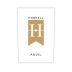 Haskell Vineyards Anvil Chardonnay 2012 Front Label