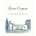 Haut-Carles Fronsac 2010 Front Label